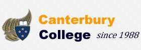 Imagem de CANTERBURY COLLEGE