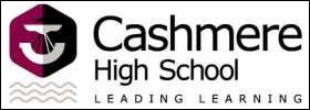 Imagem de CASHMERE HIGH SCHOOL