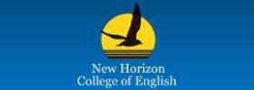 Imagem de NEW HORIZON COLLEGE OF ENGLISH