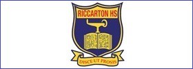 Imagem de RICCARTON HIGH SCHOOL