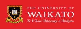 Imagem de UNIVERSITY OF WAIKATO
