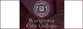 Imagem de WANGANUI CITY COLLEGE