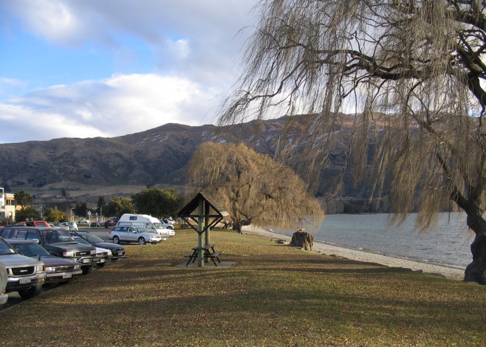 Wanaka