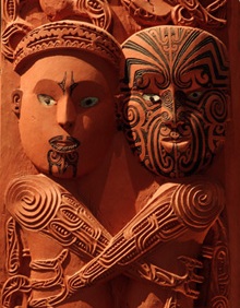 maoris