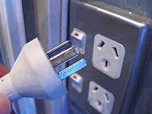 Chave Seletora na Nova Zelândia