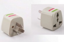 Plug Eletricidade na Nova Zelândia