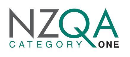 Category One NZQA