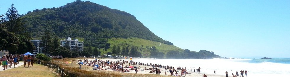 Mount Maunganui Language Centre