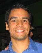 Edson Ricardo dos Santos